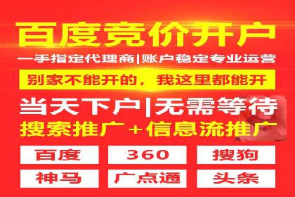 解析百度推广服务费的收费模式及优势