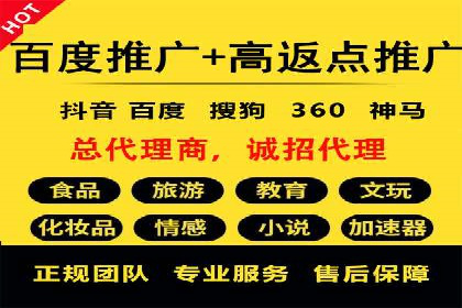 百度推广返点案例：助力企业拓展市场